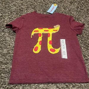 (28) Cat and Jack Pizza shirt